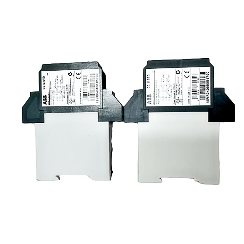 CC-U/STD 1SVR040000R1700 ABB Automation Equipment Products
