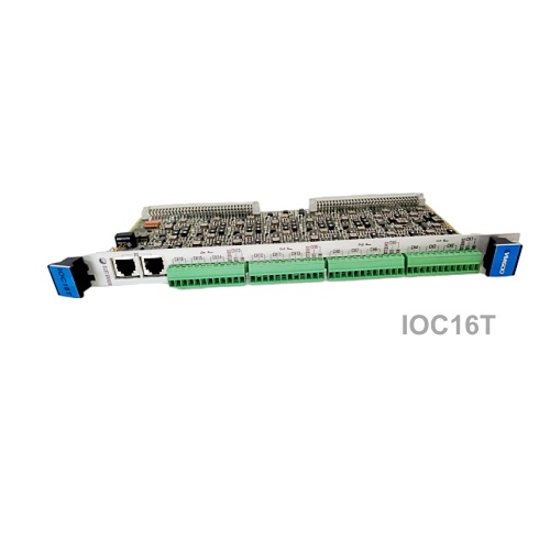 VIBRO-METER IOC16T 现货包邮