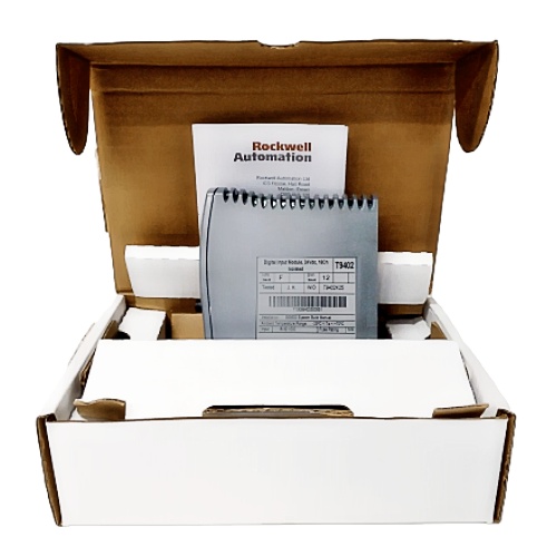 ICS?TRIPLEX T9402 模塊現(xiàn)貨