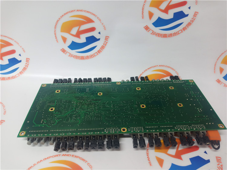 3BHE004573R0141 誠信合作 