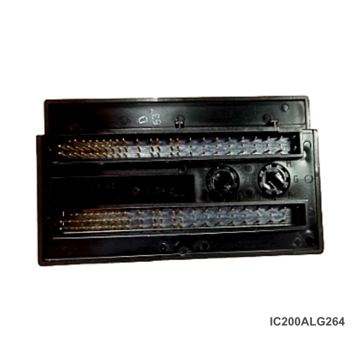 IC200ALG264 庫存現(xiàn)貨 包郵保質(zhì)期一年