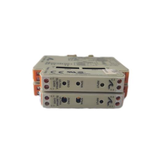 SLIMPAK G408-0001 信号模块