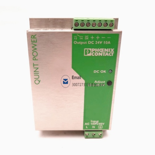 QUINT-PS-100-240AC/24DC/10 现货