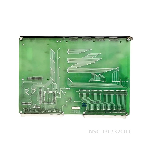 NSC IPC/320UT 现货