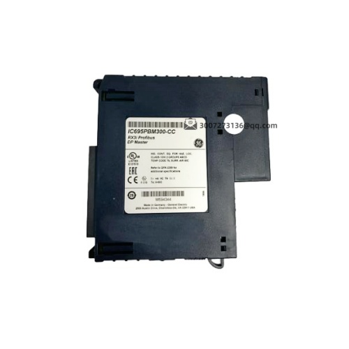 IC695PBM300