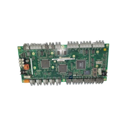 ABB UFC760BE142 3BHE004573R0142 现货库存