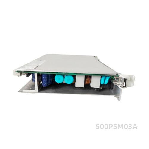 ABB 500PSM03A 备货PLC DCS