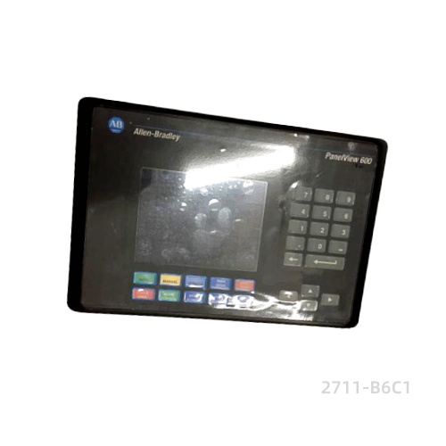 2711-B6C1 现货库存