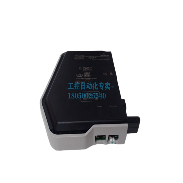 Emerson SE3007 全新供应