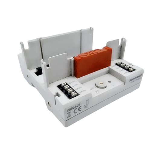 Honeywell XS824-25 Terminal Socket Output Relay