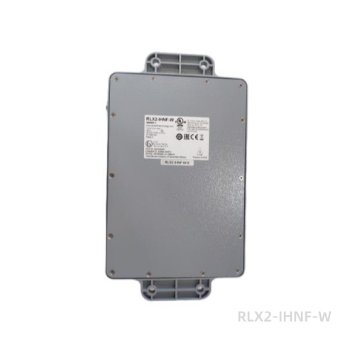 RLX2-IHNF-W 工控系统设备