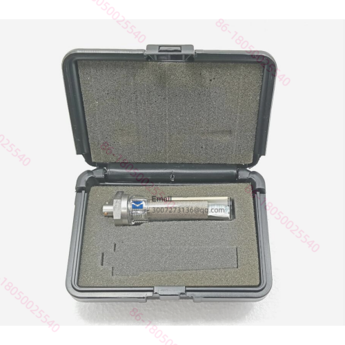 GE PANAMETRICS PROBE M2LR MOISTURE SENSOR M2LR-00-000-0