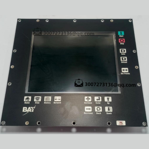BAY Controls CN-UIM4-P 工业设备PLC,DCS,