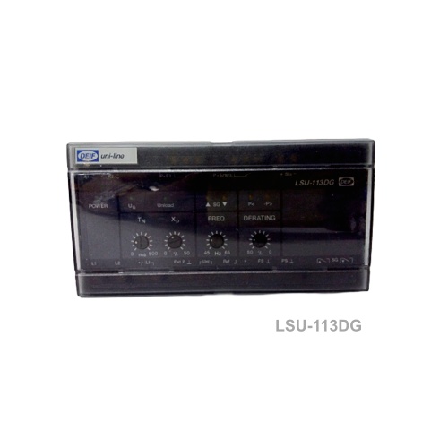 DEIF LSU-113DG 工业设备PLC,DCS,