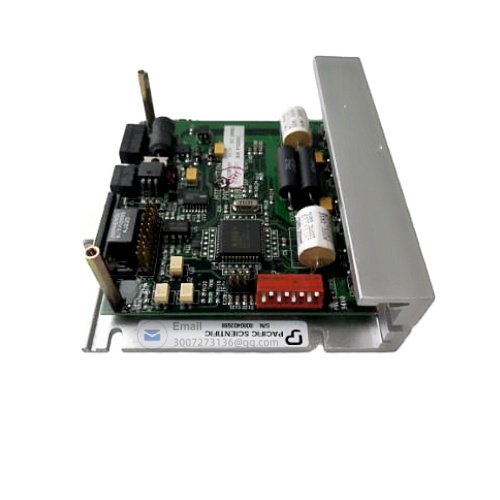 PACIFIC SCIENTIFIC 6410-001-N-N-N 工业设备PLC,DCS,