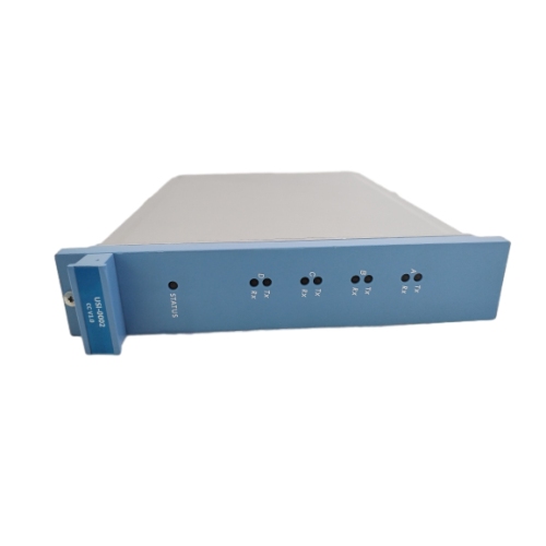 HONEYWELL FC-USI-0002 增强型冗余通讯模块