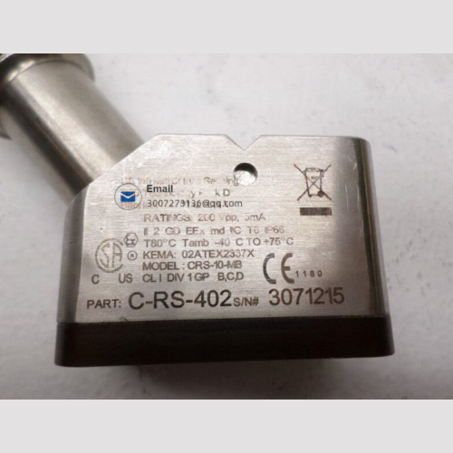 GE C-RS-402 全新