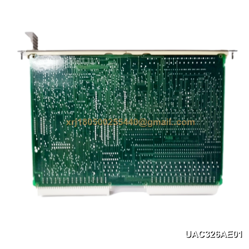 UAC326AE01 HIEE401481R0001 自动化模块