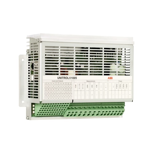 ABB  UNITROL1005 3BHE043576R0011