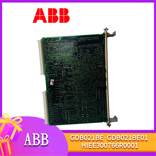 GDB021BE01 HIEE300766R0001