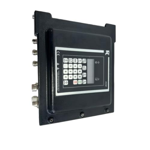 CoperionKTRON KCM-2K-TRON 控制器