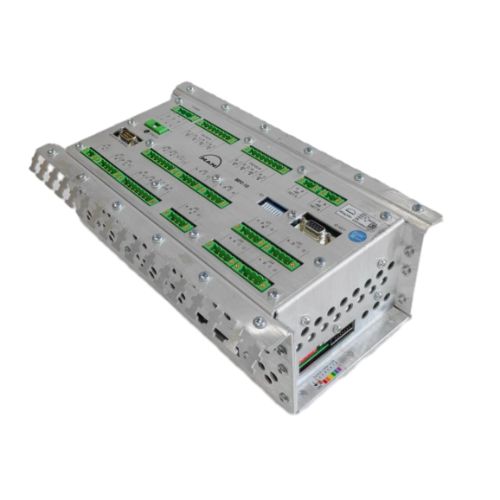 MAN MARINE MPC-10 MULTI PURPOSE CONTROLLER